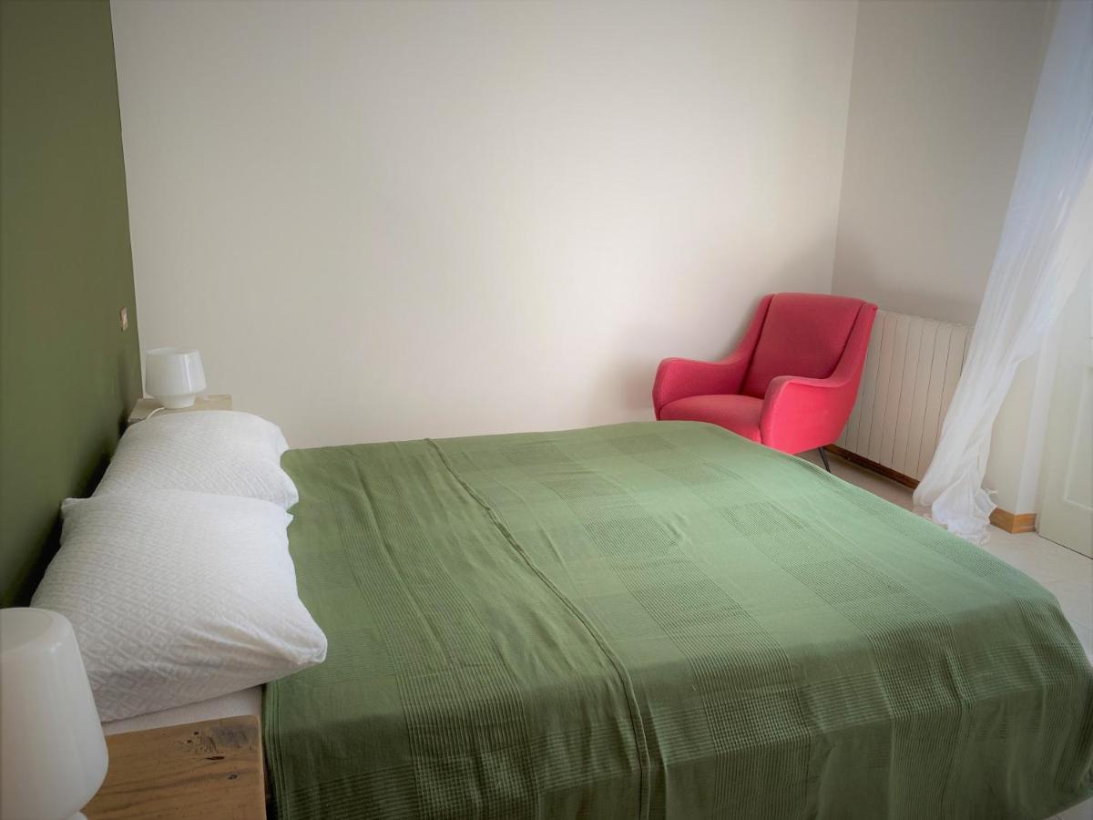 Casa Del Custode: Renovated Flat With Garden In A Villa Near The Lake Stresa Exteriér fotografie