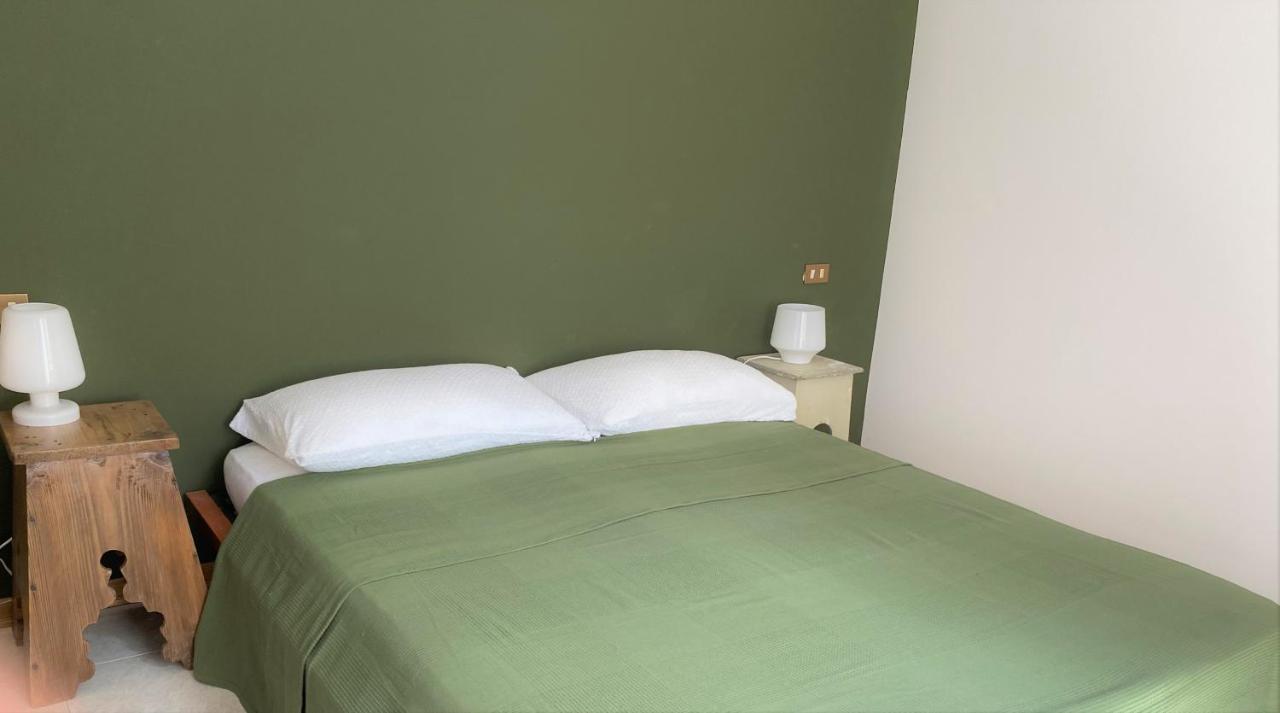 Casa Del Custode: Renovated Flat With Garden In A Villa Near The Lake Stresa Exteriér fotografie